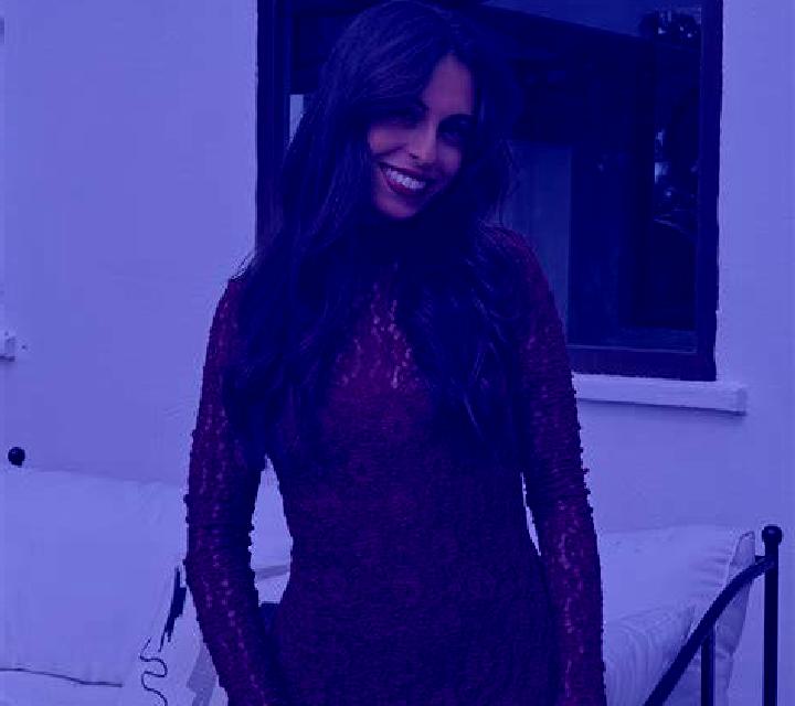 Lorena Calicasas escort