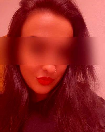 Lorena Calig escort