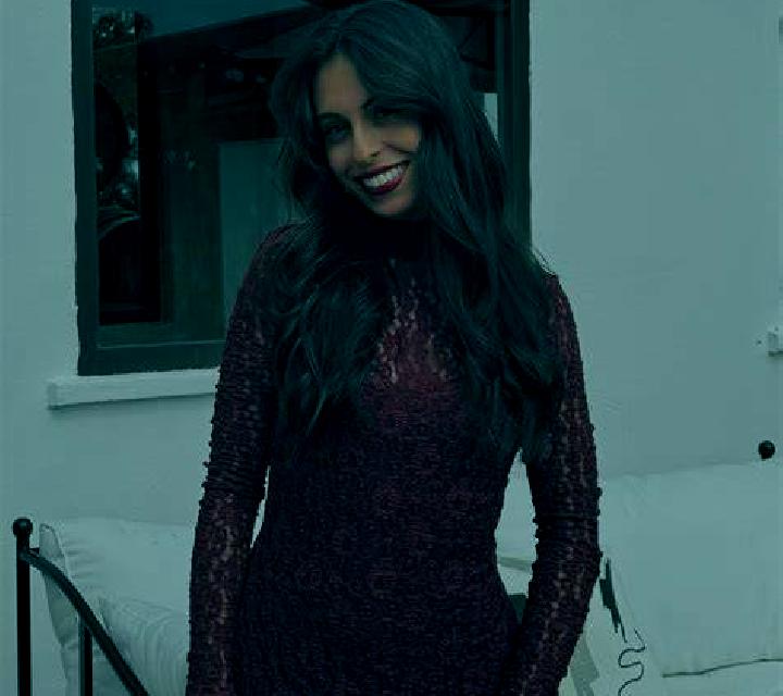 Lorena Lanestosa escort