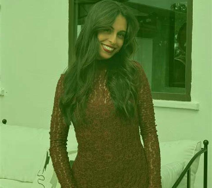 Lorena Los Corrales escort