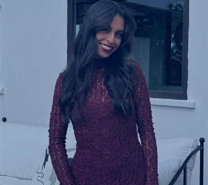Lorena Milmarcos escort
