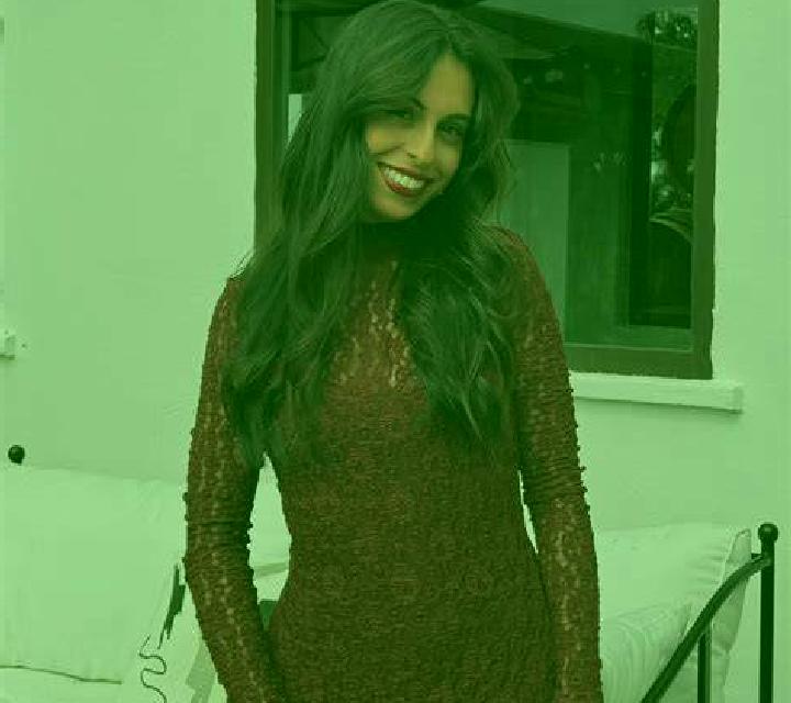 Lorena Montejo de Arevalo escort