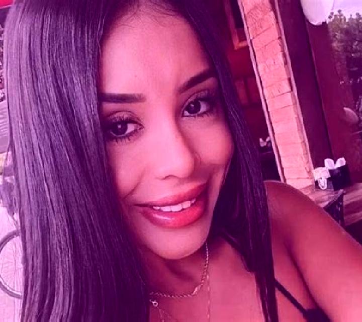 Lorena Monterrubio de la Sierra escort