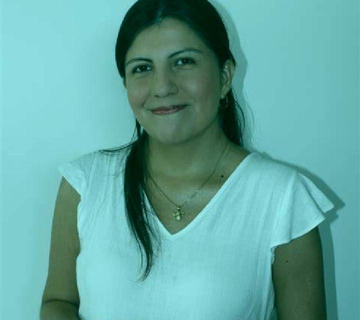 Lorena Navarrevisca escort