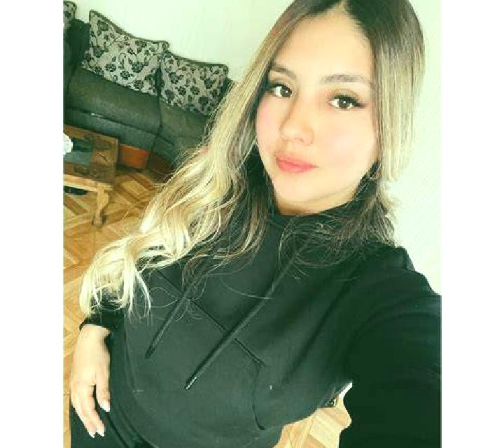 Lorena Sempere escort