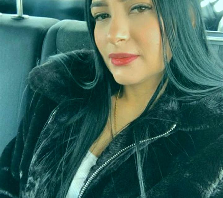 Lorena Unzue escort