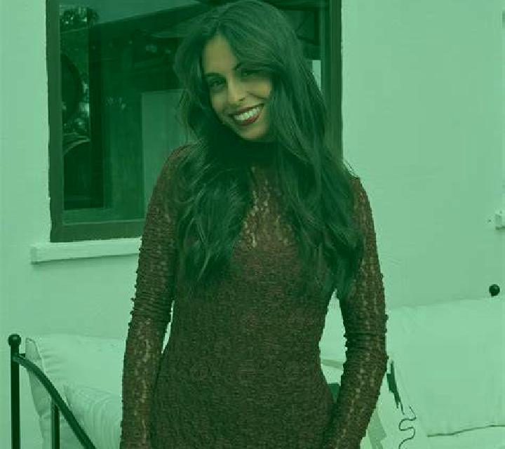 Lorena Vallanca escort