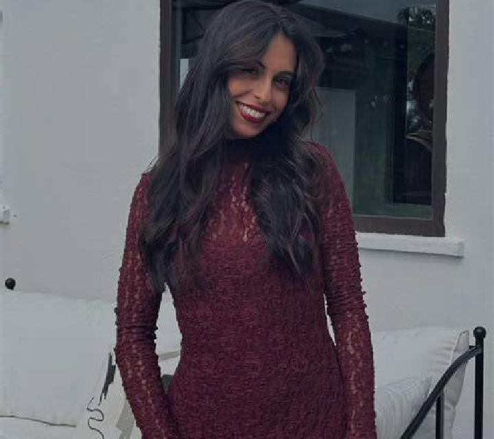 Lorena Villanueva de Villaescusa escort