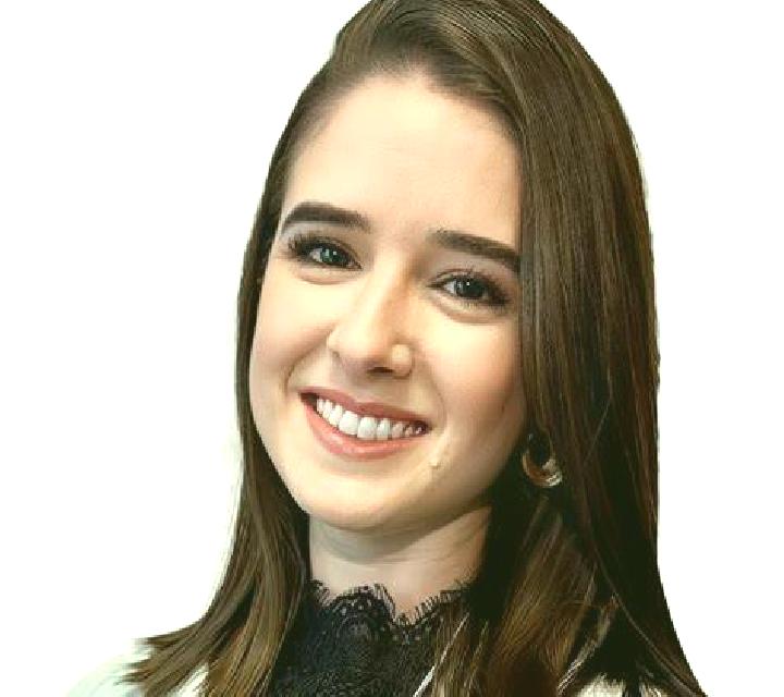 Lucía 2 Graus escort