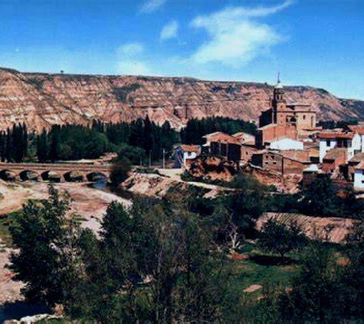 Lucía 3 Arbo escort