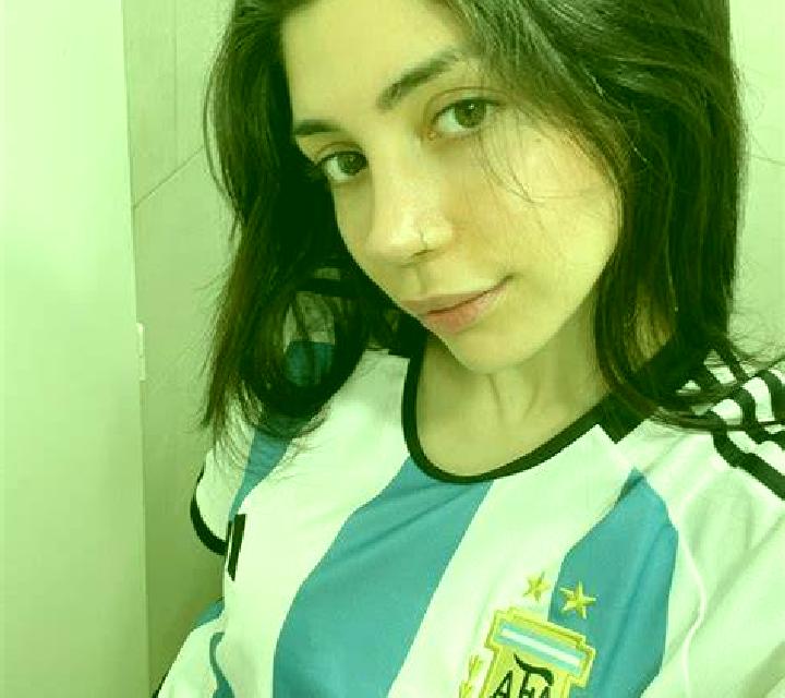 Lucía 3 Bakaiku escort