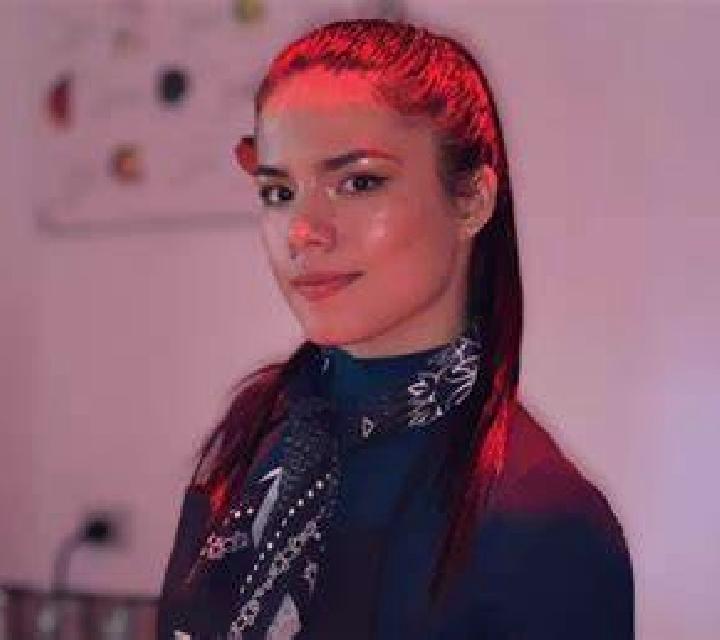 Lucía 3 Bargas escort