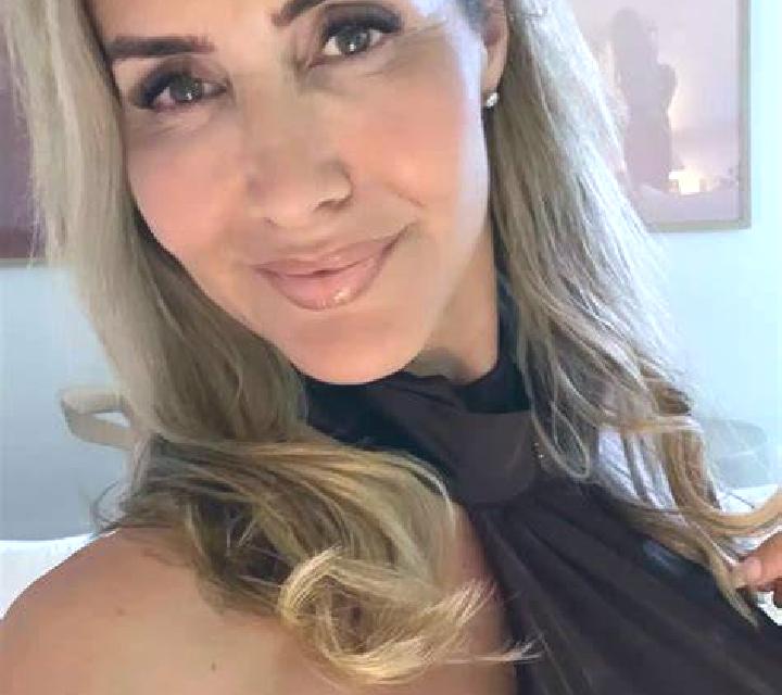 Lucía 3 Colmenar escort