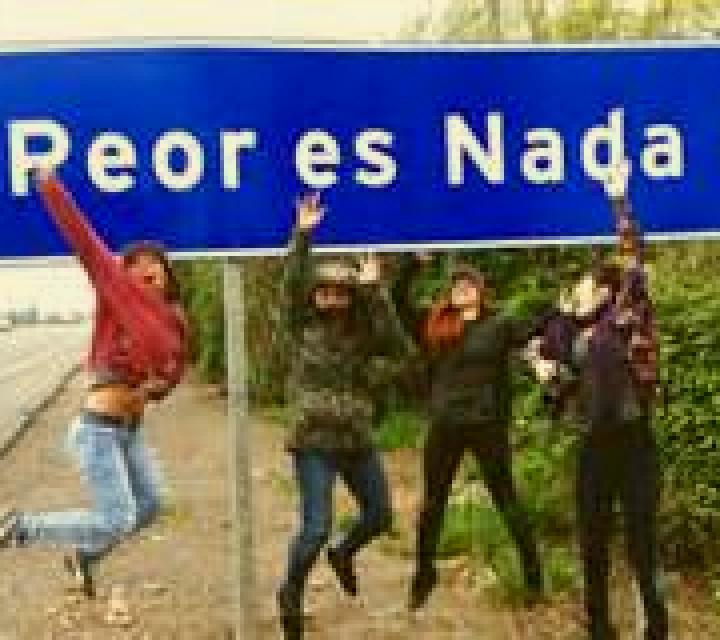 Lucía 3 Pesquera escort