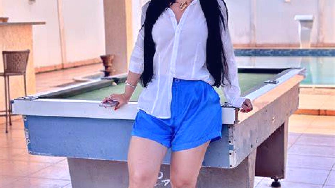 Lucía 3 Plasencia escort