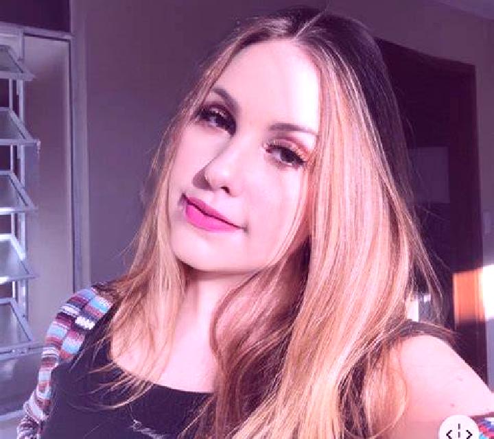 Lucía 3 Santo Tome escort
