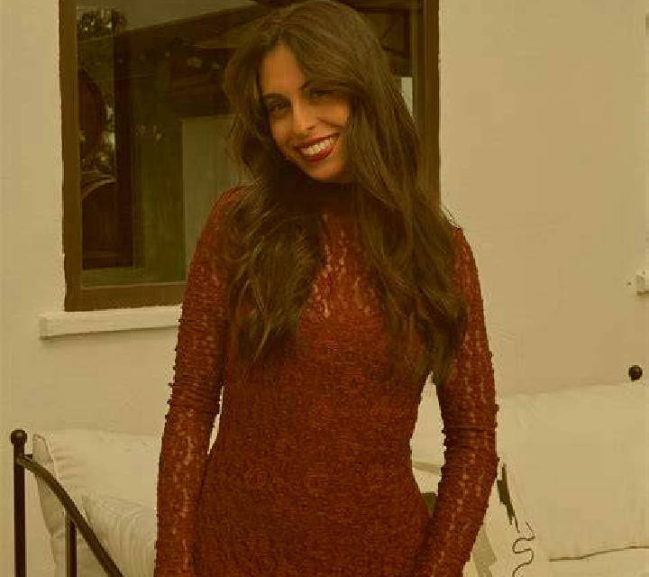 Lucía 3 Tobarra escort