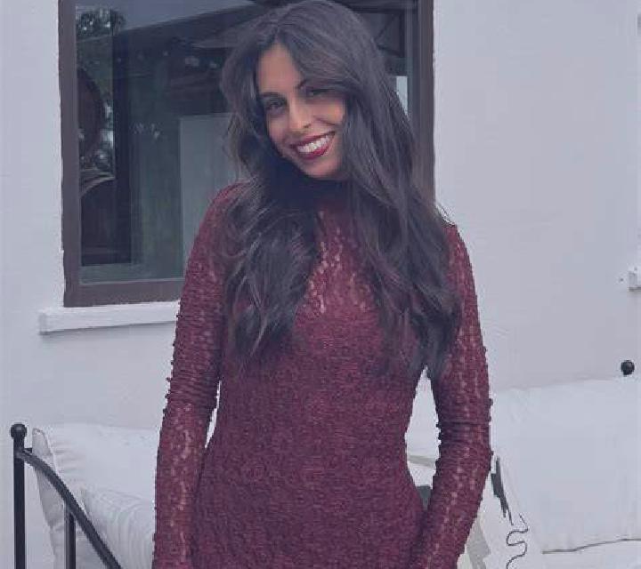 Lucía 3 Torredonjimeno escort