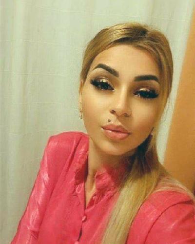 Lucía 3 Valtiendas escort