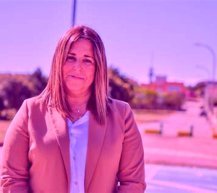 Lucía 3 Villaminaya escort