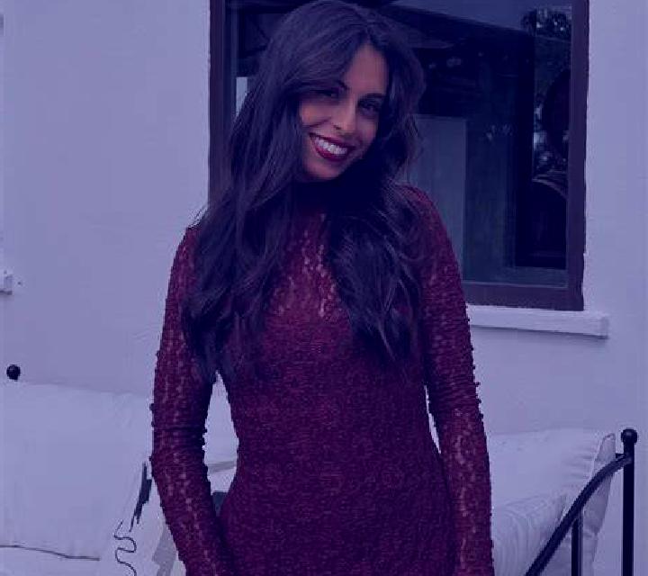 Lucía Botija escort