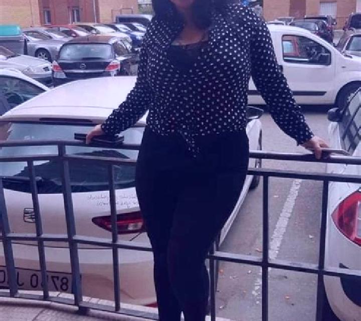 Lucía Corralejos escort