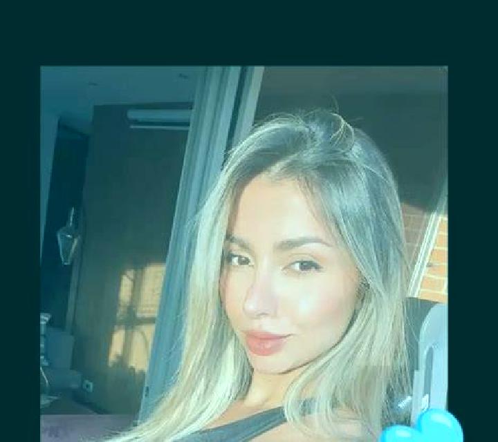 Lucía Cortegada escort