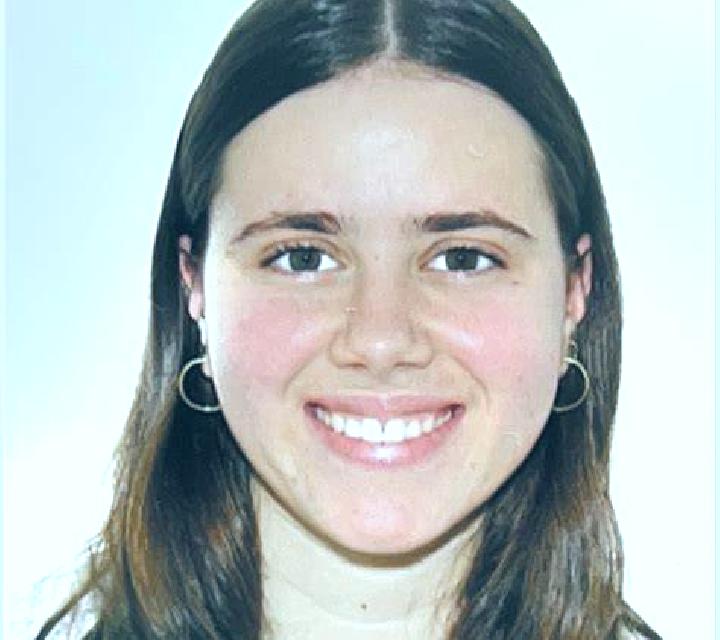 Lucía Fuensanta de Martos escort