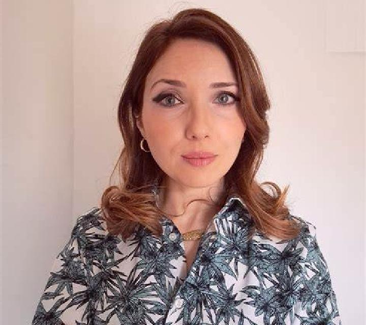 Lucía Golmes escort