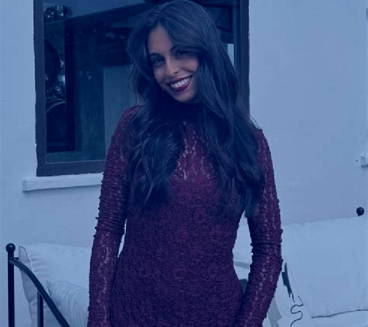 Lucía Javea escort
