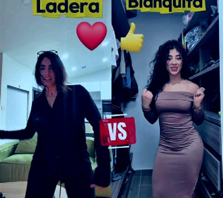 Lucía La Mata escort
