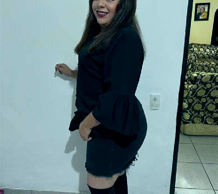 Lucía Montilla escort