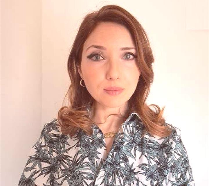 Lucía Munebrega escort