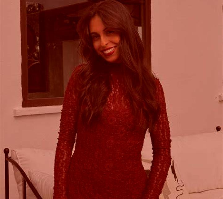 Lucía Panticosa escort