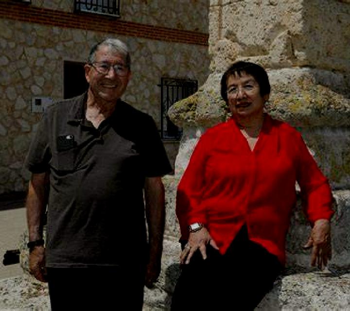 Lucía Parcent escort