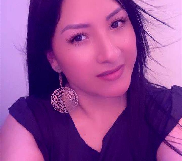 Lucía Pinarnegrillo escort
