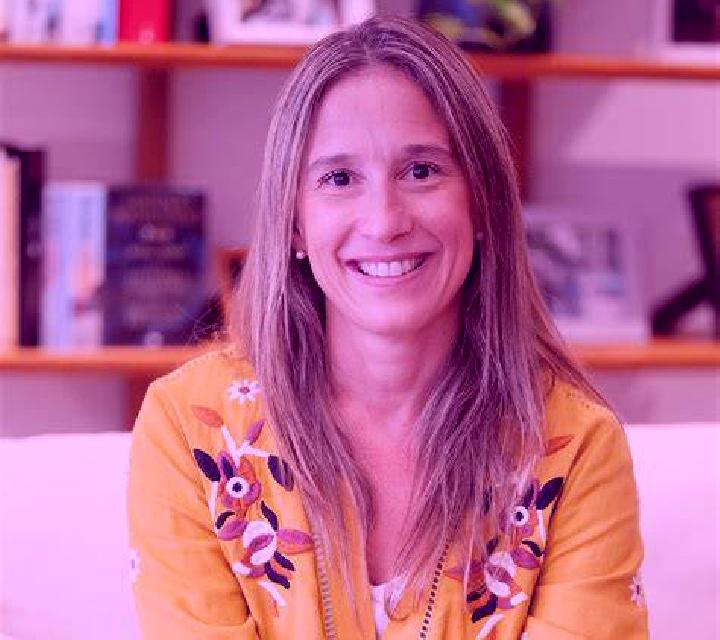 Lucía Pont de Molins escort