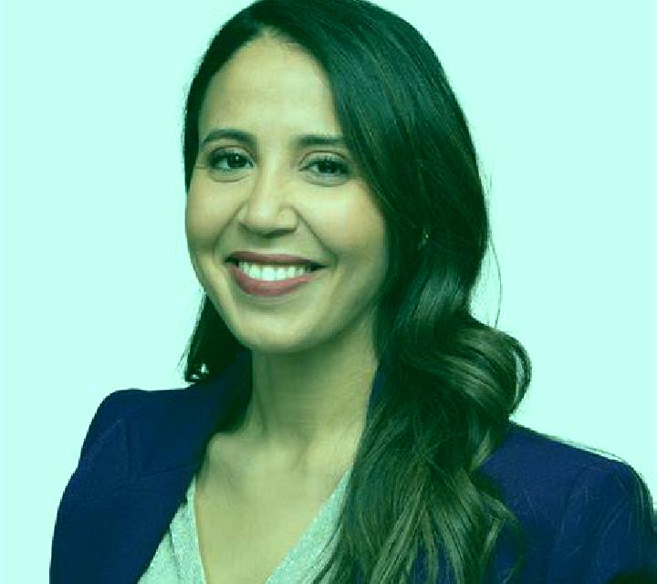 Lucía Porqueres escort