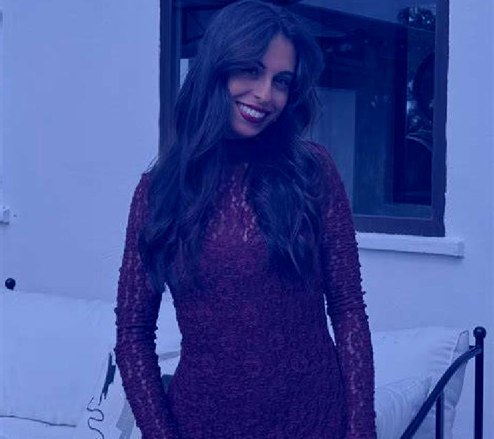 Lucía Quintanilla de Onsona escort