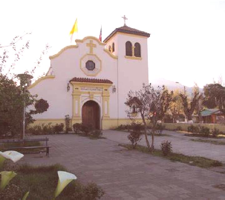 Lucía Santa Maria de Huerta escort