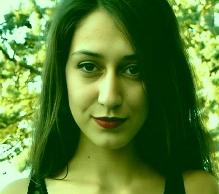Lucía Santiago de Compostela escort