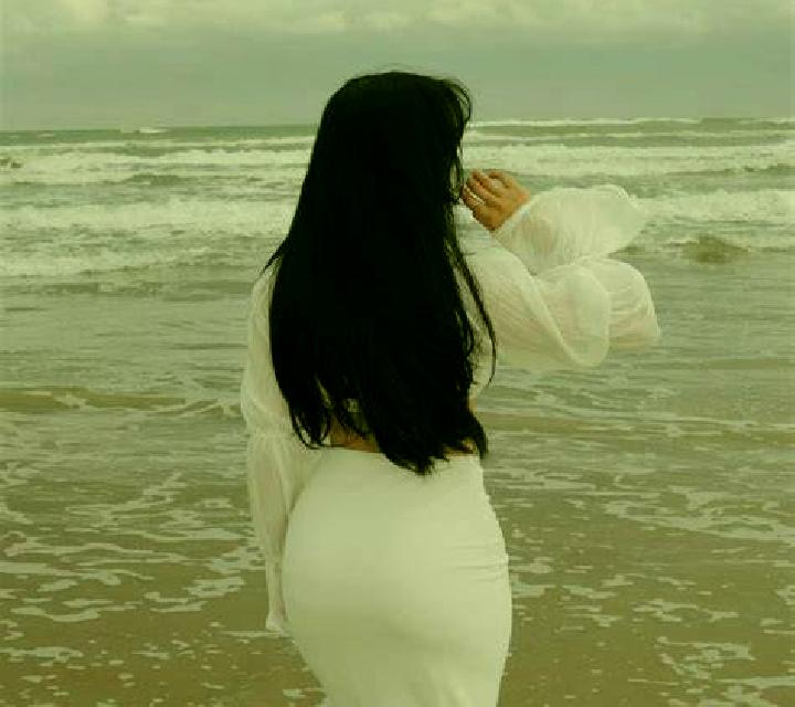 Lucía Segundo Ensanche escort