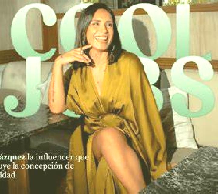 Lucía Tocina escort