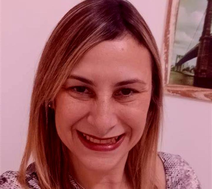 Lucía Trasmoz escort