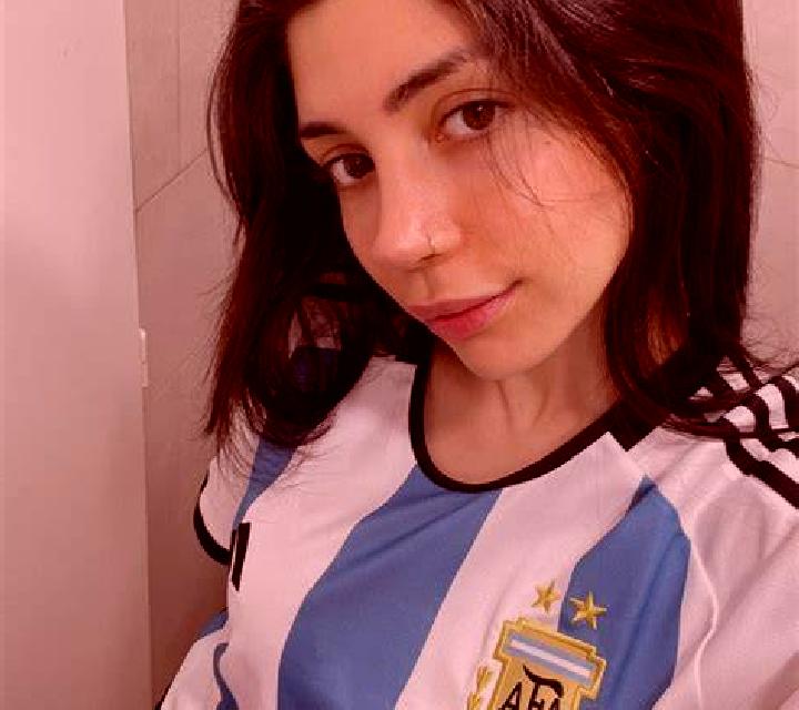 Lucía Tresviso escort
