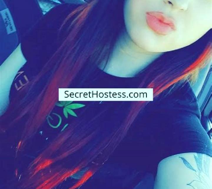 Luna 2 Ababuj escort