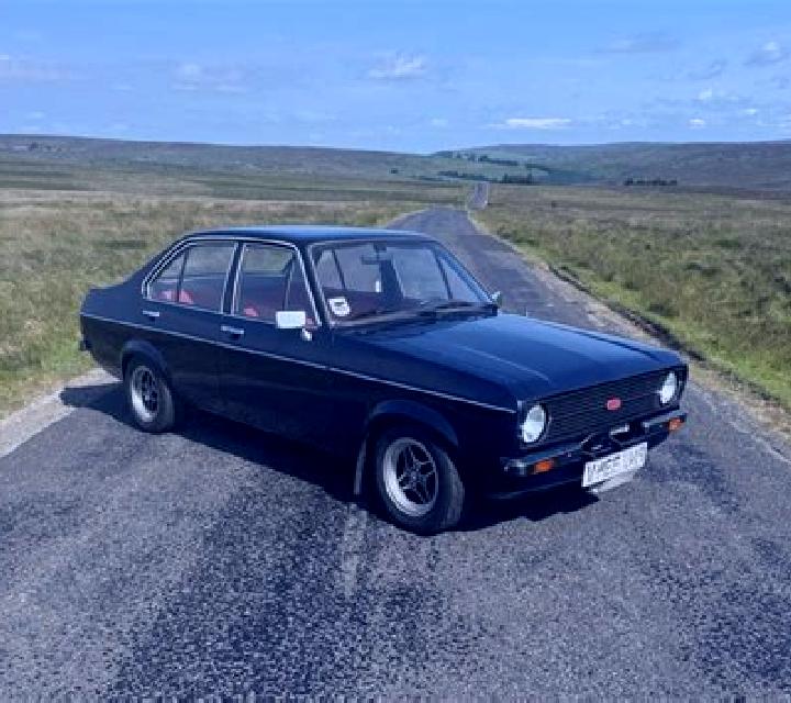 Luna 2 Arbeca escort