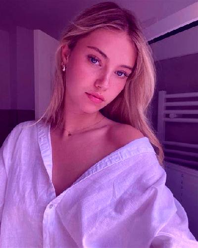 Luna 2 Canillas de Aceituno escort