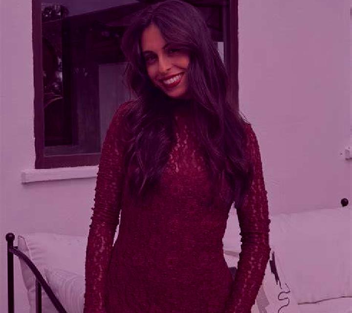 Luna 2 Gargantilla escort