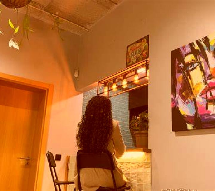 Luna 2 Santibanez el Alto escort
